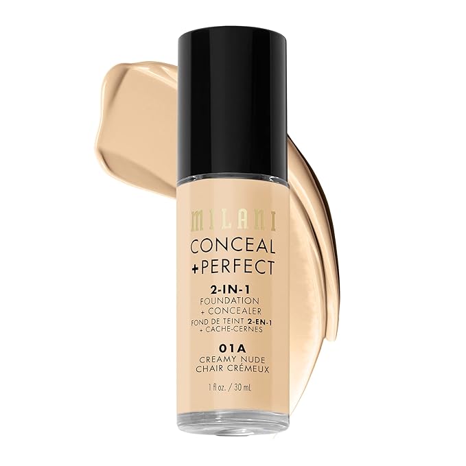 01A-Creamy Nude