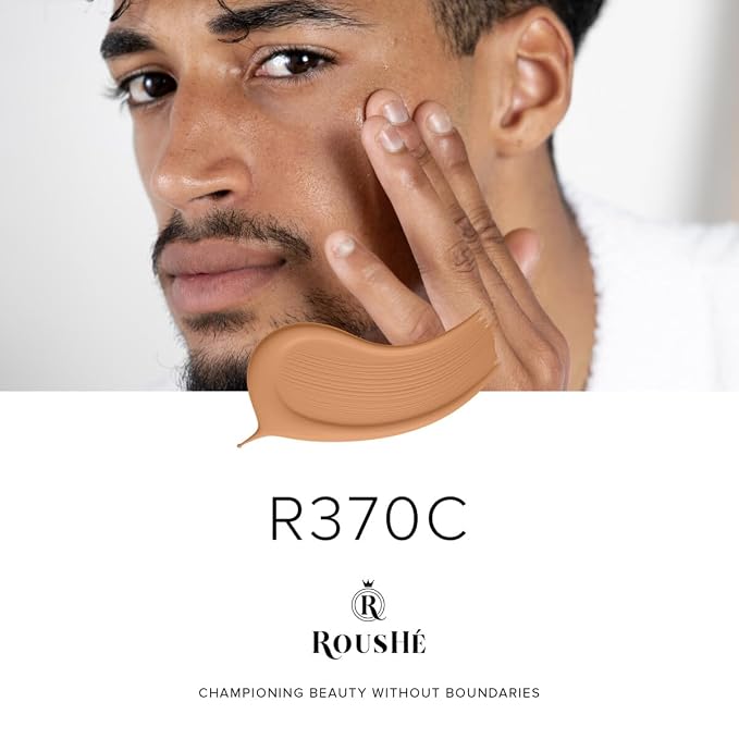 R370C