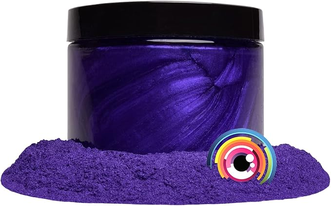 Sunfire Violet