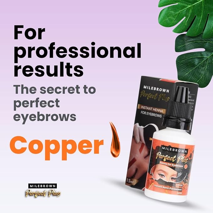 Copper