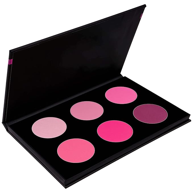 COOL BLUSH