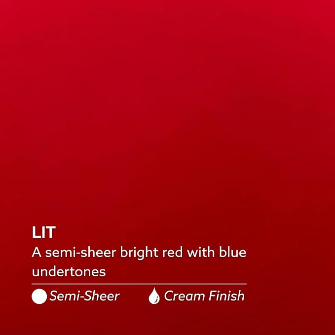 Lit | 5 Piece Set