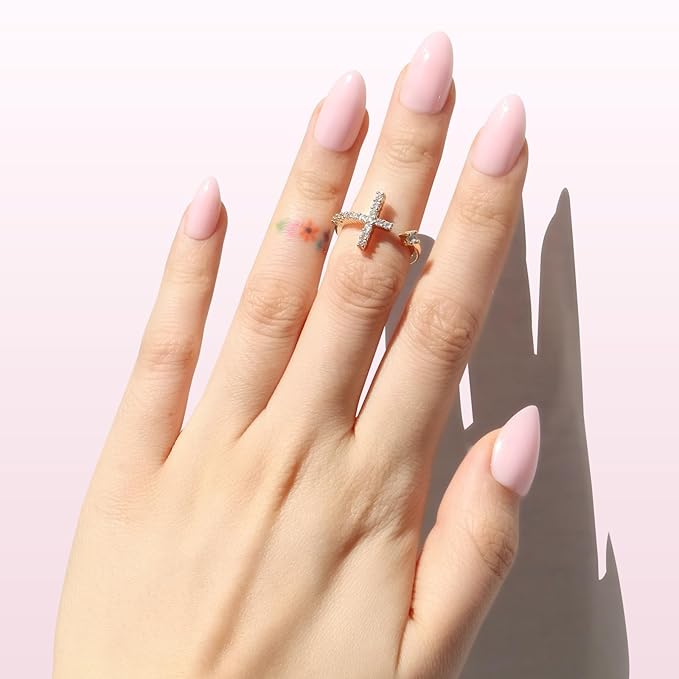 Soft Pink