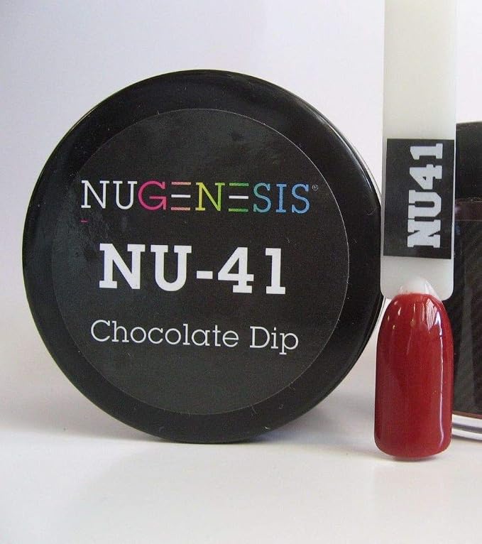NU41 CHOCOLATE DIP