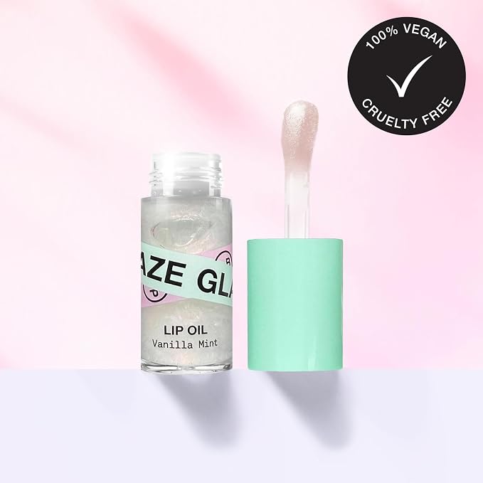Vanilla Mint