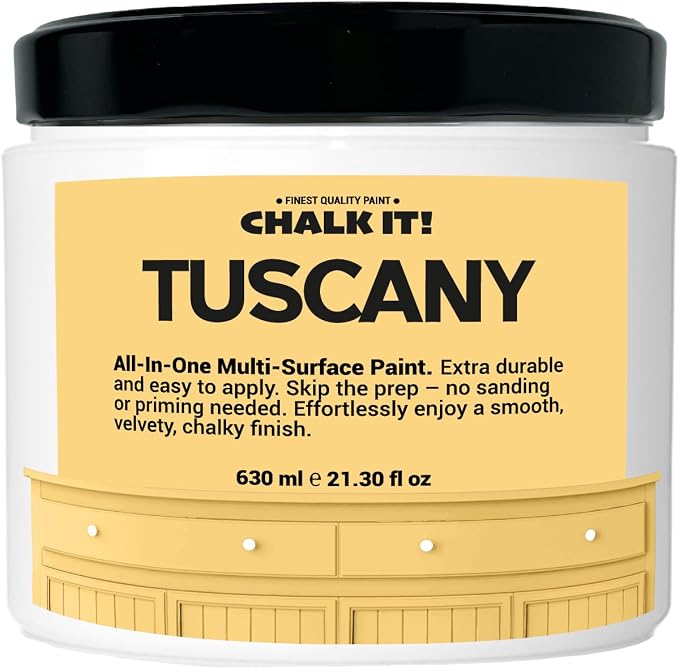 Tuscany