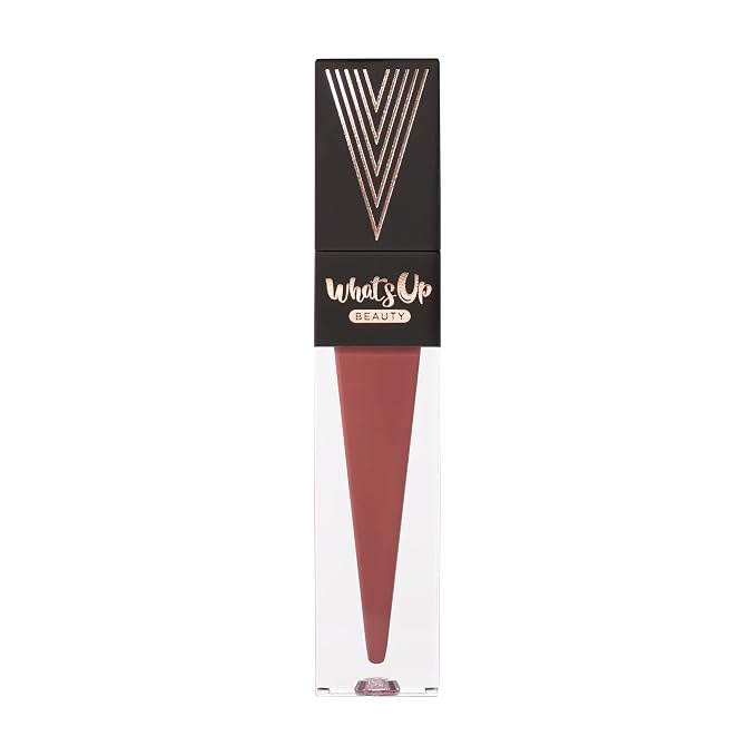 Subtle Chic Liquid Lipstick