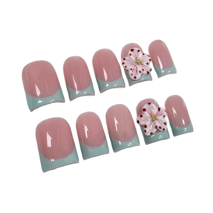 Handmade Nails 8