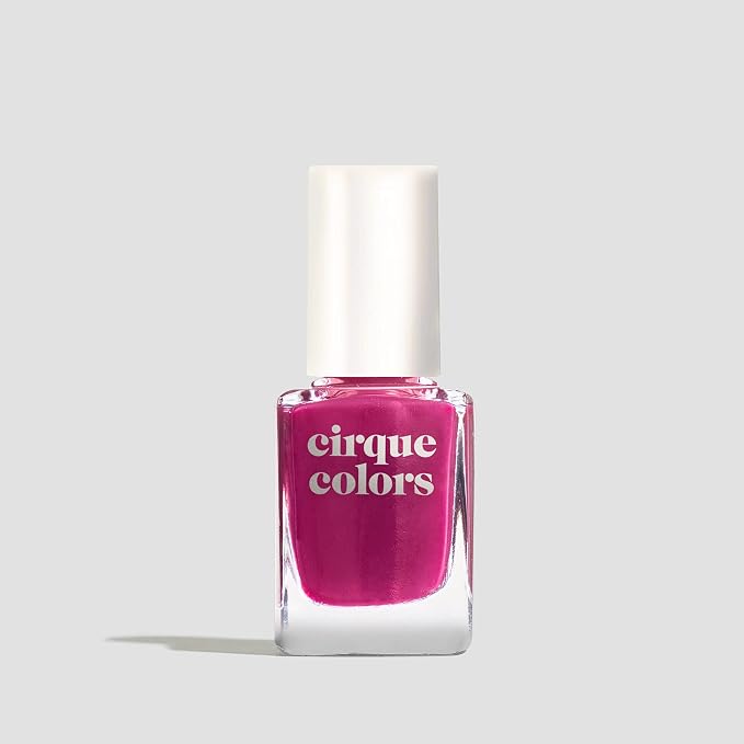 Red, Transparent