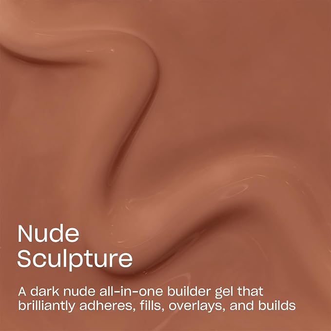 Nude Sculpture