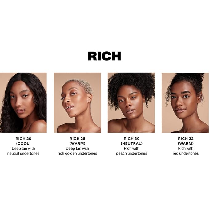 Rich 28 (Warm)