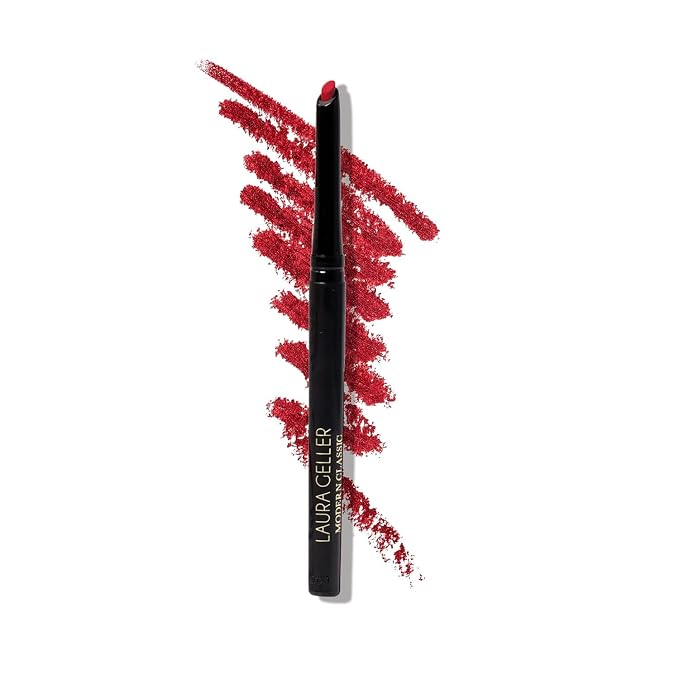 Ritzy Red- Liner