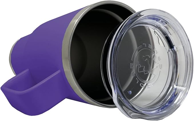 Dark Purple