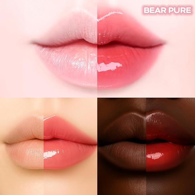 06. Bare Pure
