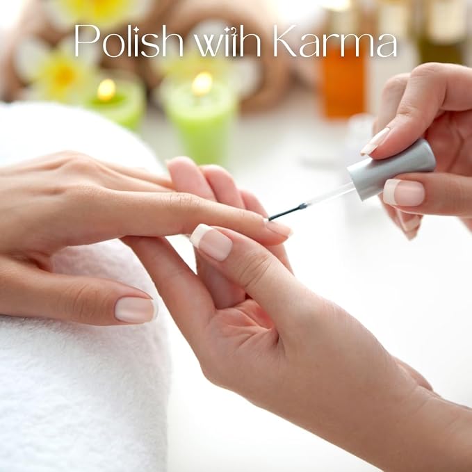 Lavender Nail Bed Healer
