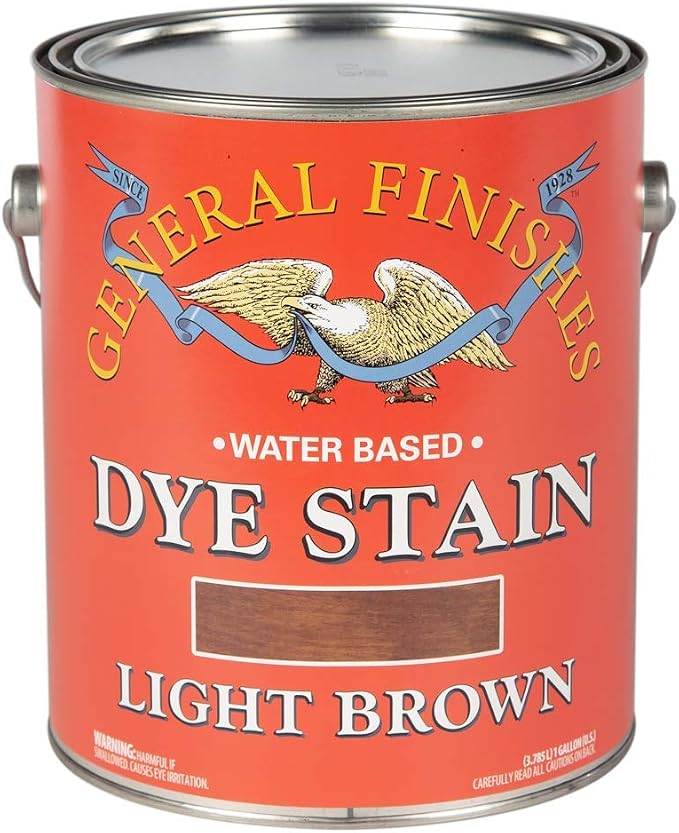 Light Brown