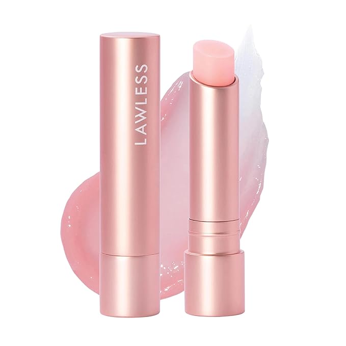 Pink Marshmallow