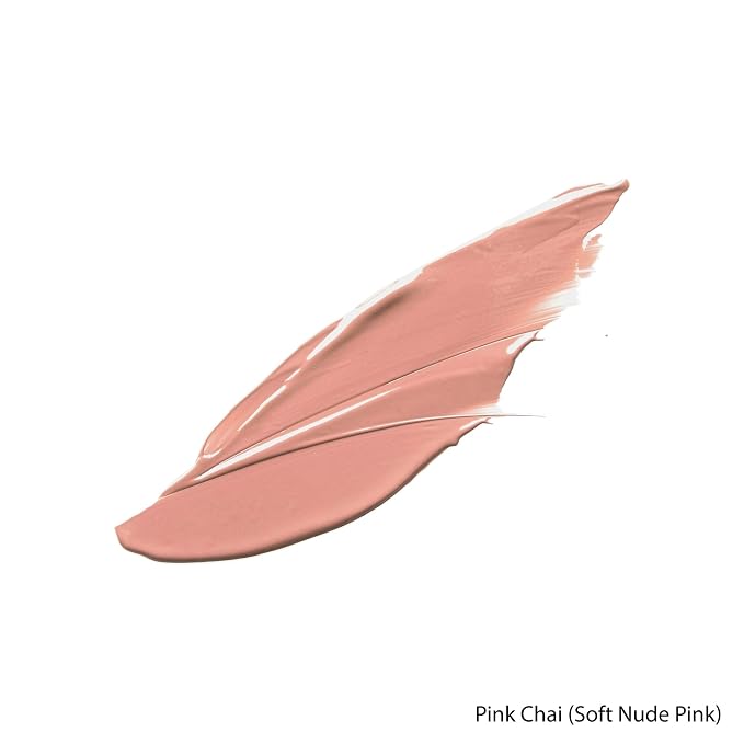 Pink Chai