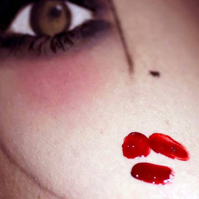 401 Bright Red