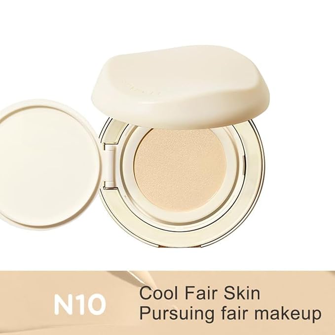 N10 Cool Fair Skin
