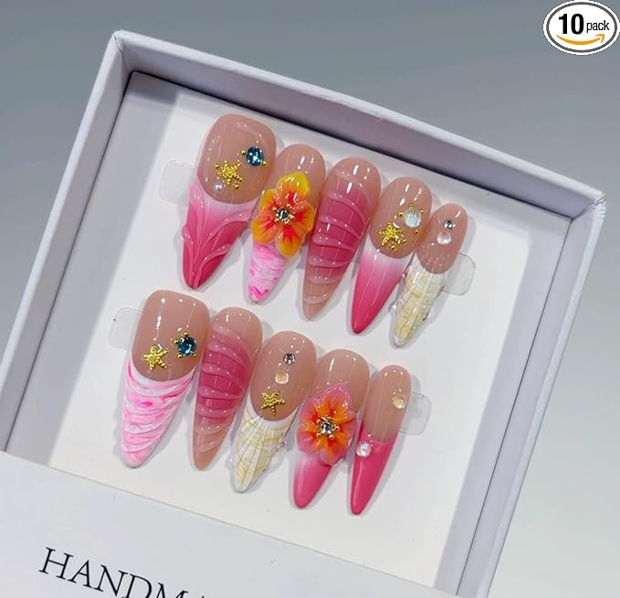 Pink RJCJ1-11