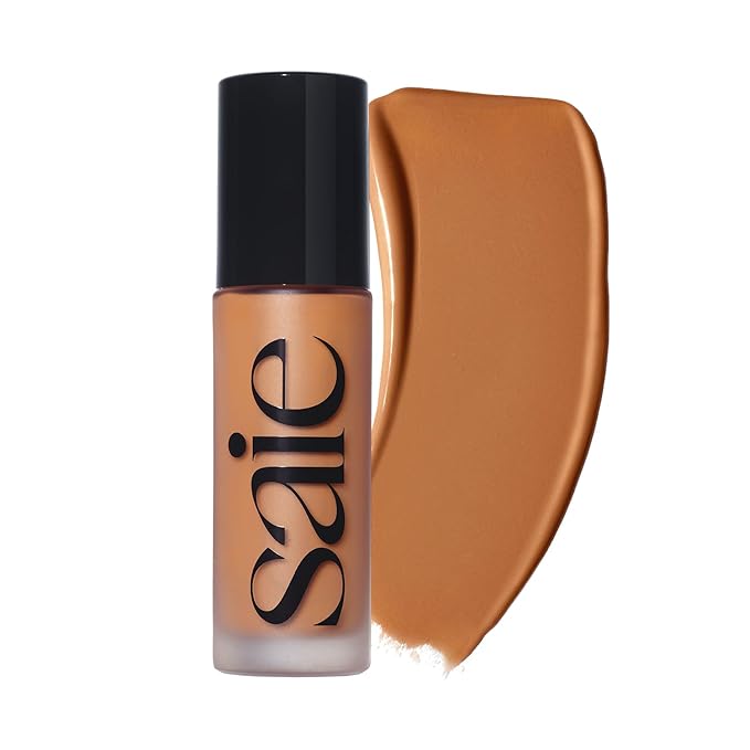 Shade 26 - Medium/Tan with Peach Undertones