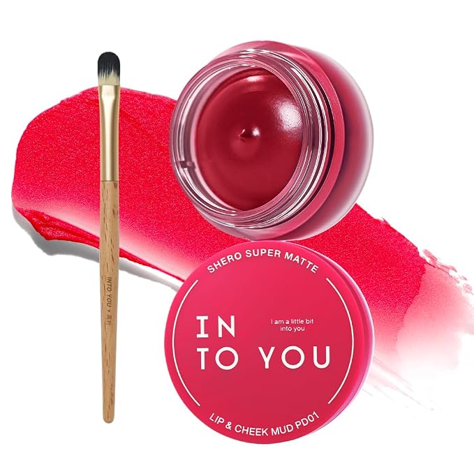 PD01-Berry Red