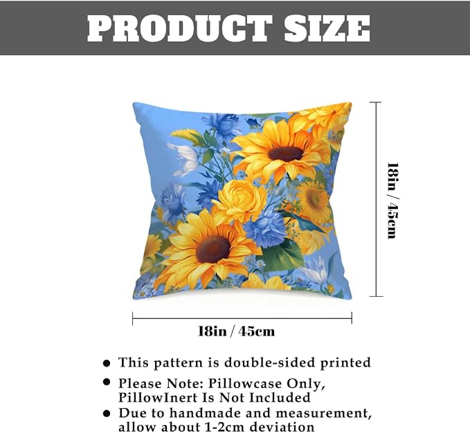Sunflower Floral