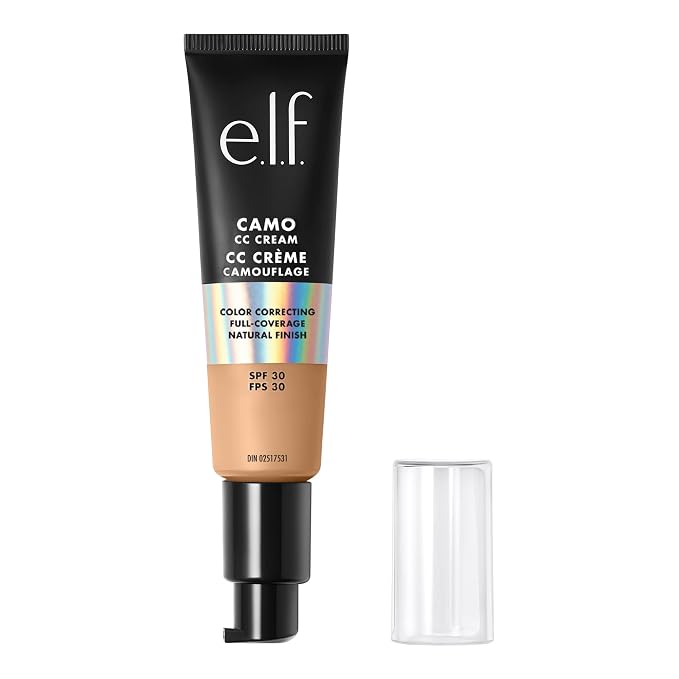 Medium 330 W-Medium With Warm Undertones