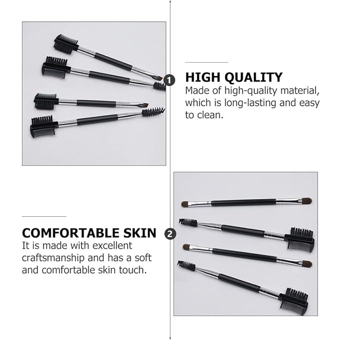 Blackx3pcs