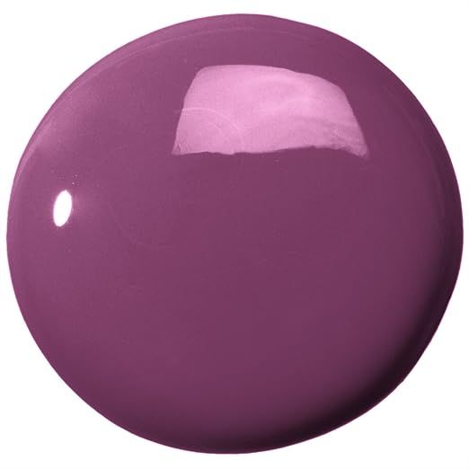 Portobello Plum