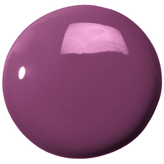 Portobello Plum