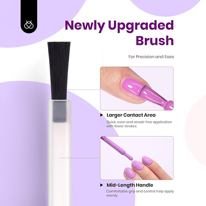 Hema free Wisteria Whisper