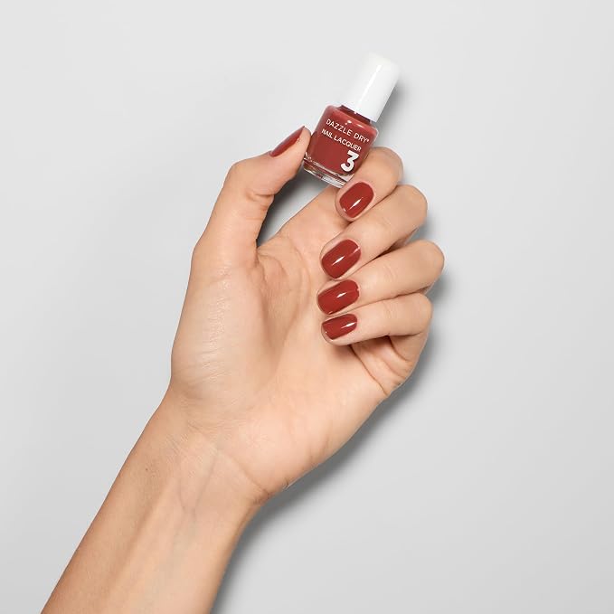 Cinnamon Spice | 5 Piece Set