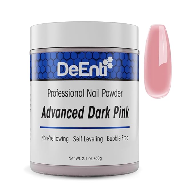Dark Pink