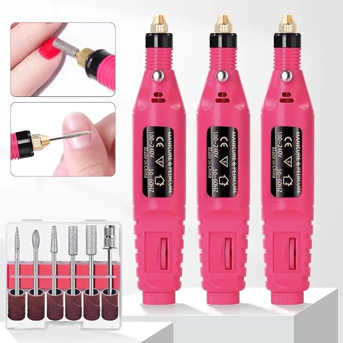 Drill Bits-4