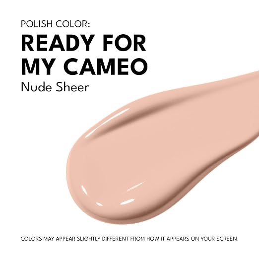 Ready For My Cameo