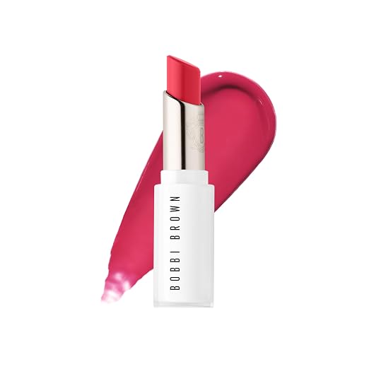 05 Dragon Fruit (Bright pink red with low level of silver pearl)