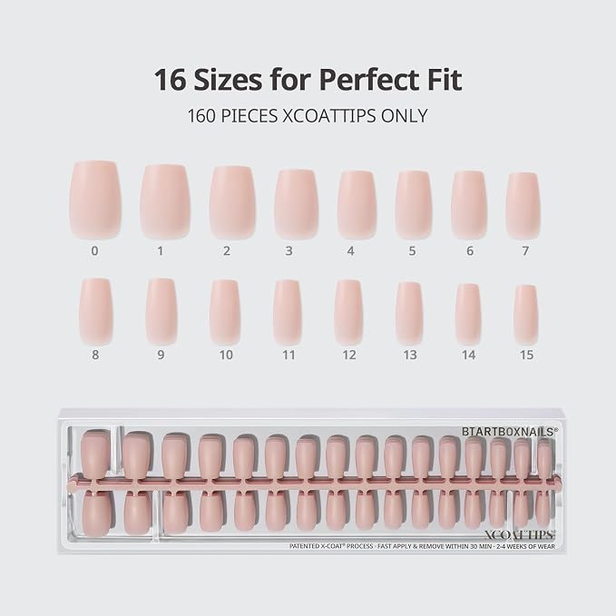 Bare 5-Shades Nude-11