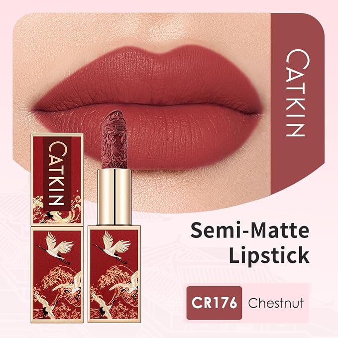 1pc CO176 Chestnut - New