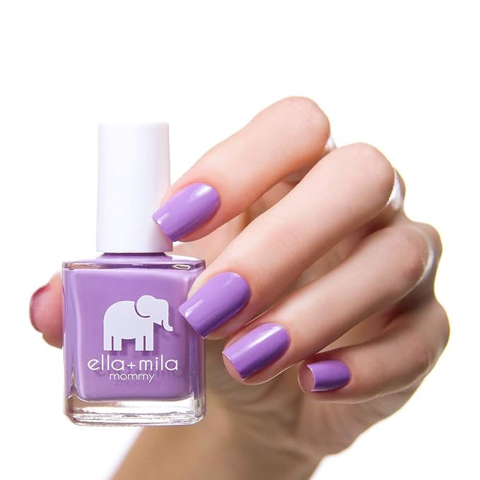 Lavender Fields