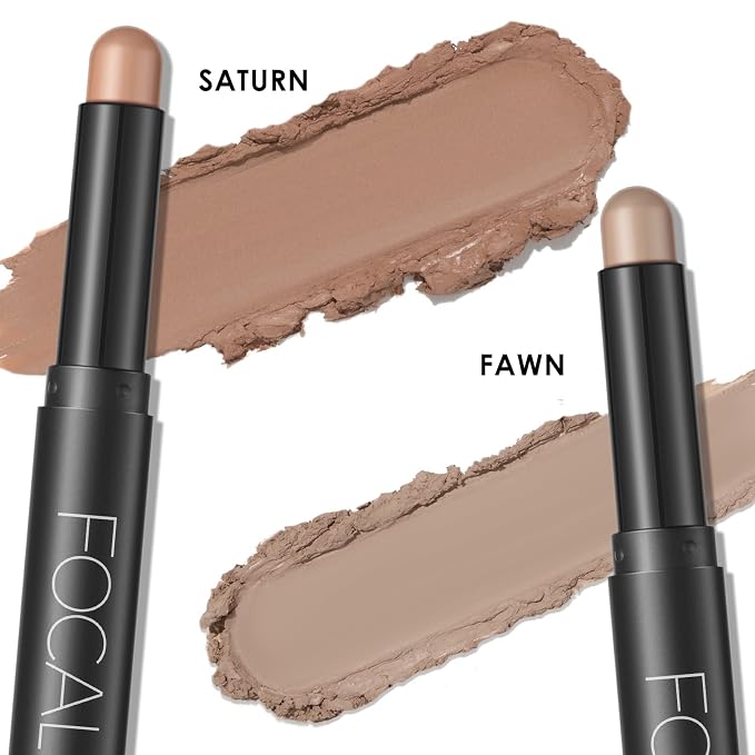 Smoky Brown