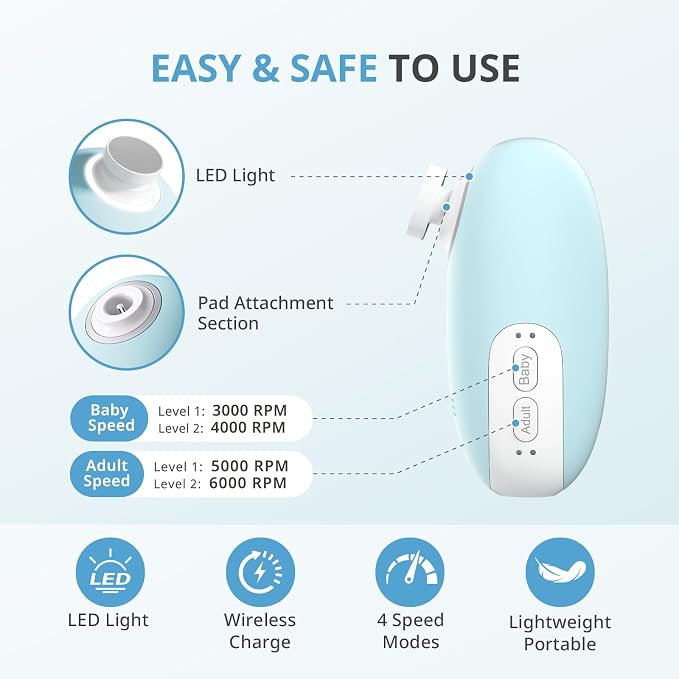 Light Blue