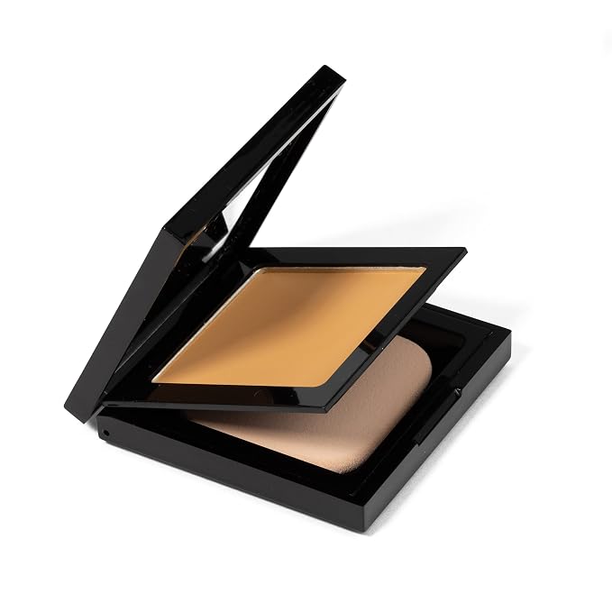 5: Mystic Beige