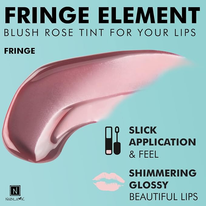 Creamy - Fringe