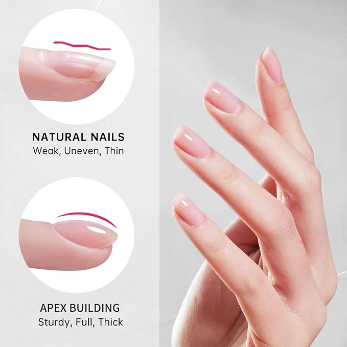 Builder Base and Top Coat