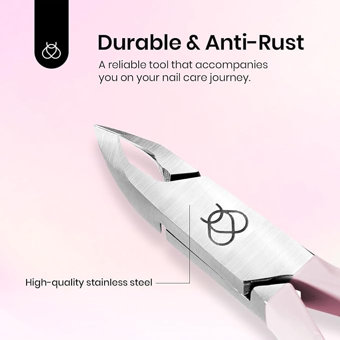 Cuticle Trimmer
