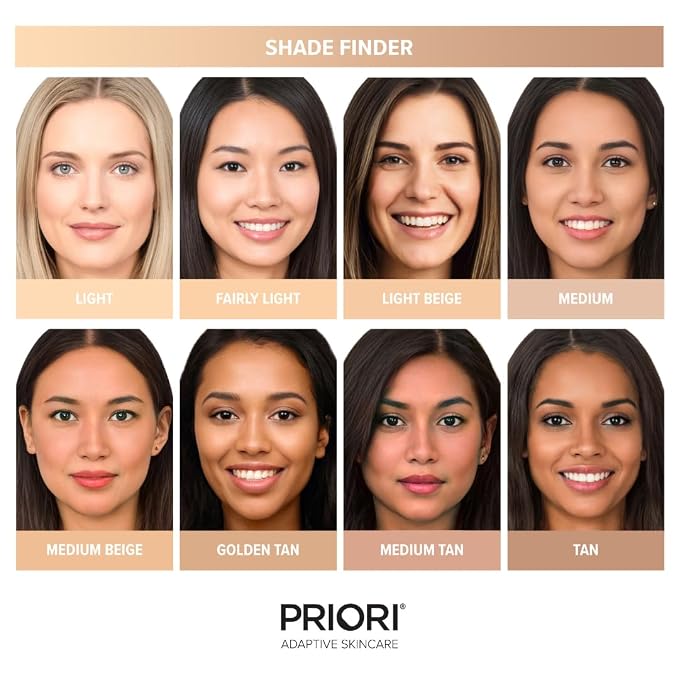 Medium Beige