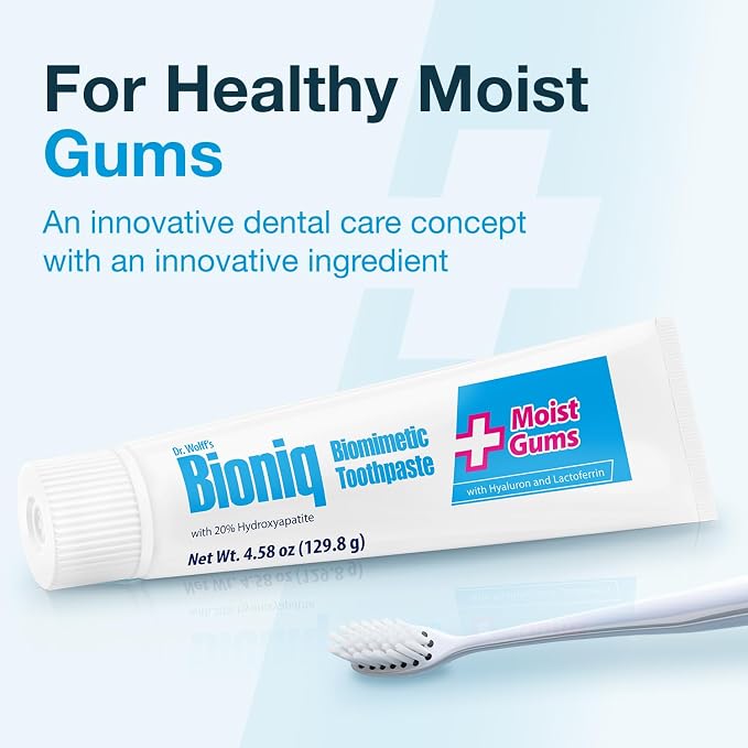 Gum Care