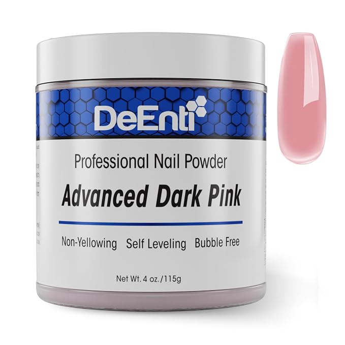 Dark Pink